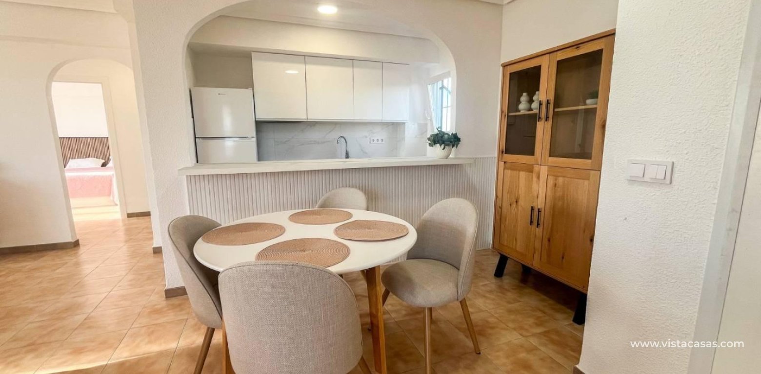 Sale - Appartement - Punta Prima