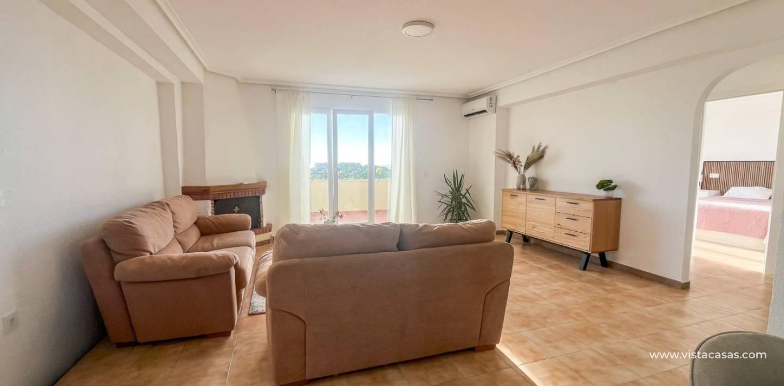 Sale - Appartement - Punta Prima