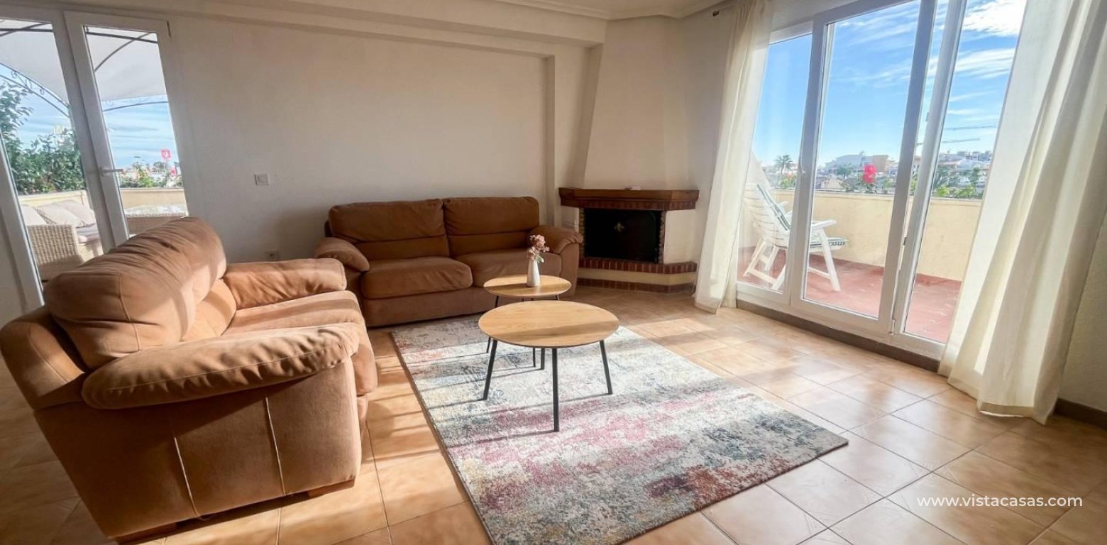 Sale - Appartement - Punta Prima