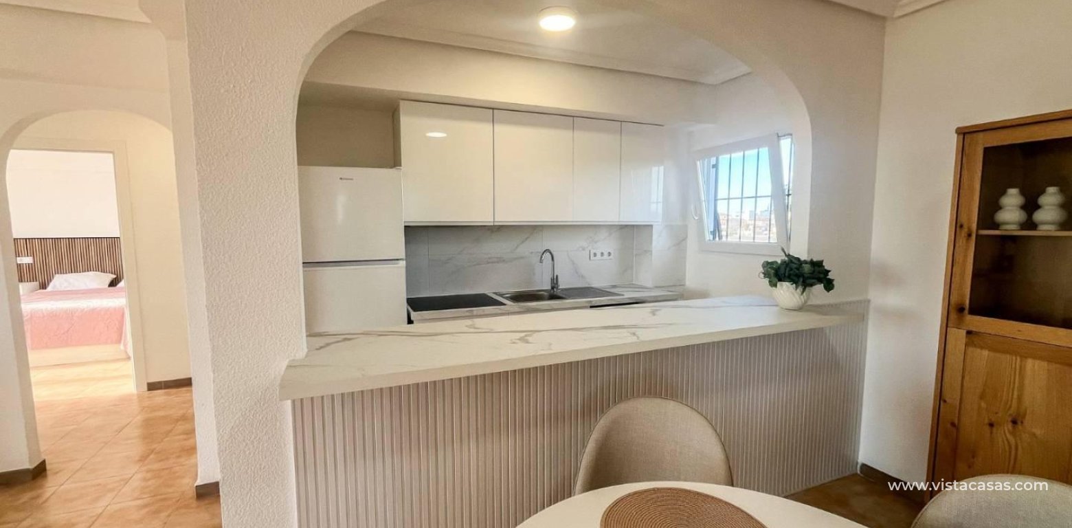 Sale - Appartement - Punta Prima