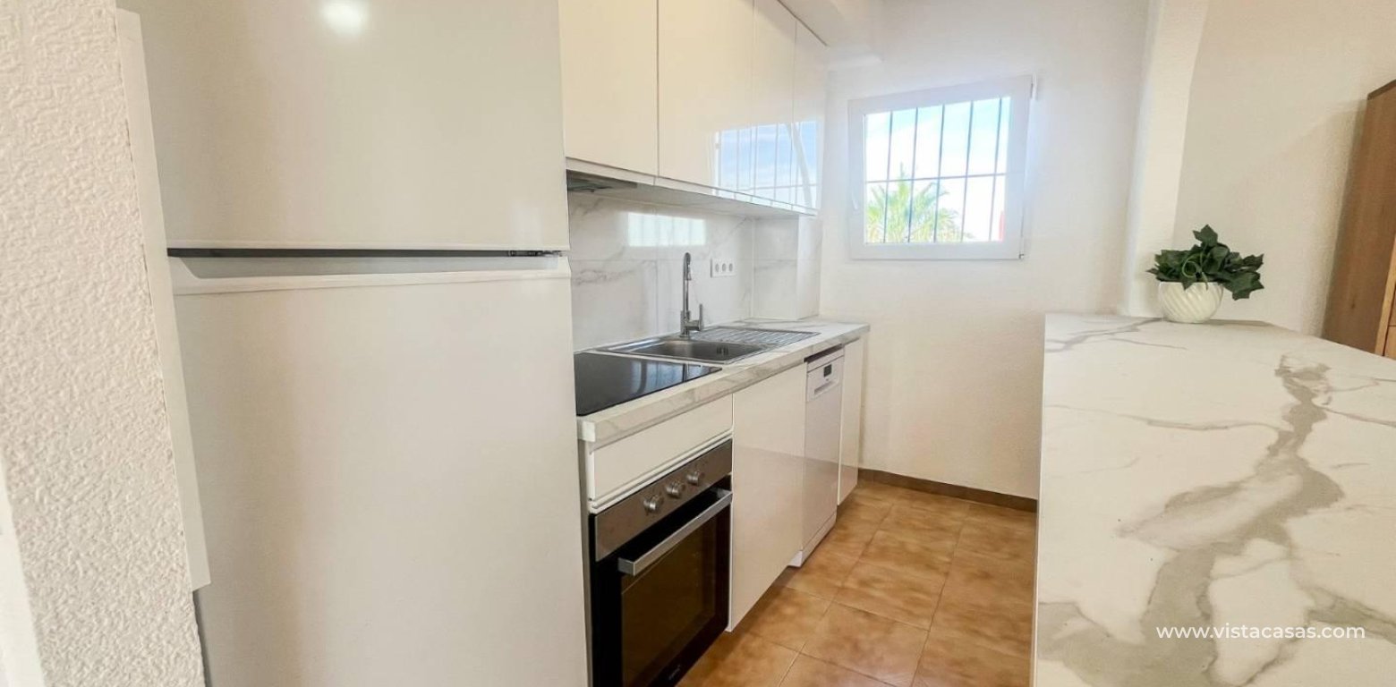 Sale - Appartement - Punta Prima