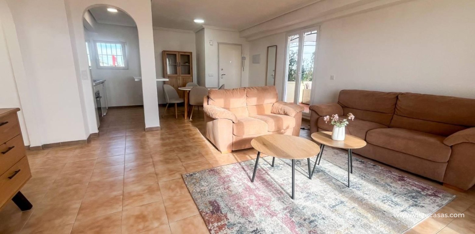 Sale - Appartement - Punta Prima