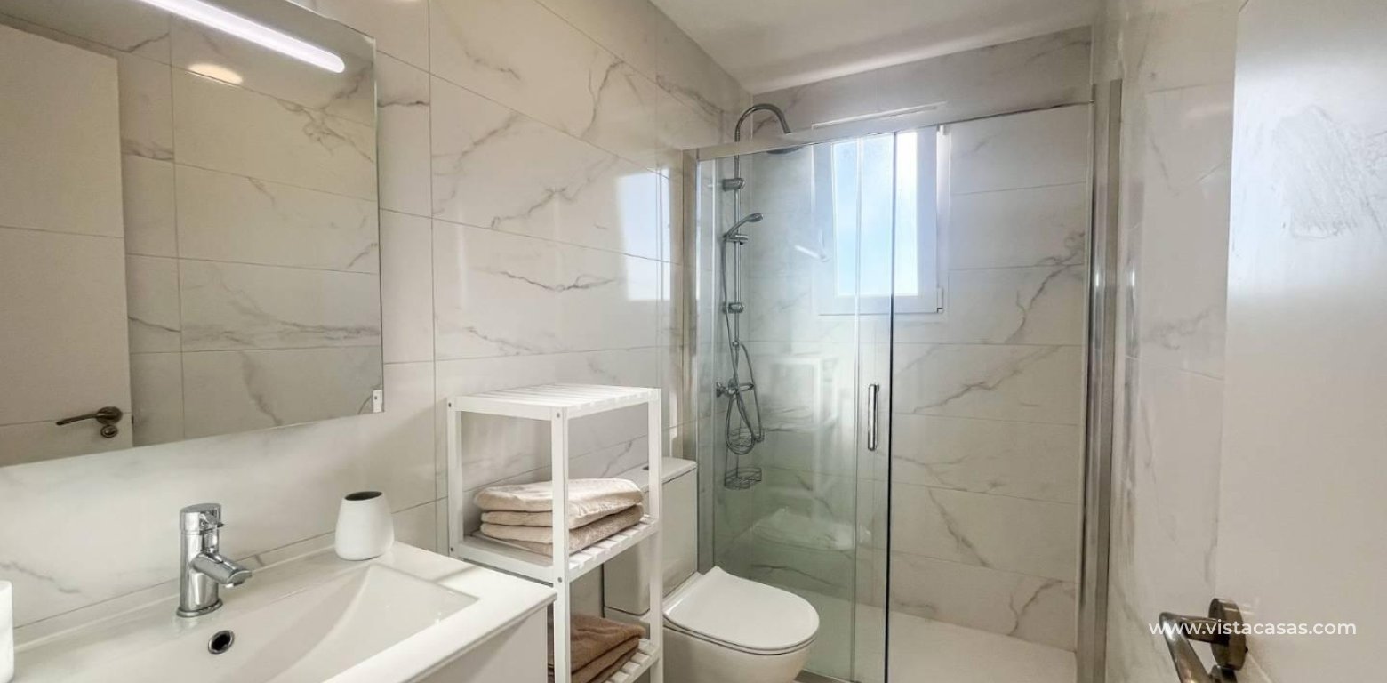 Sale - Appartement - Punta Prima