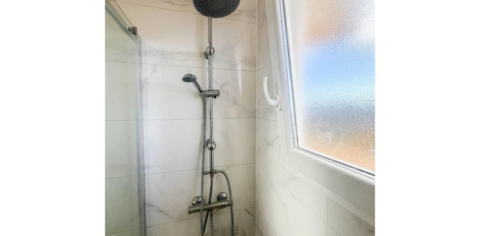 Sale - Appartement - Punta Prima