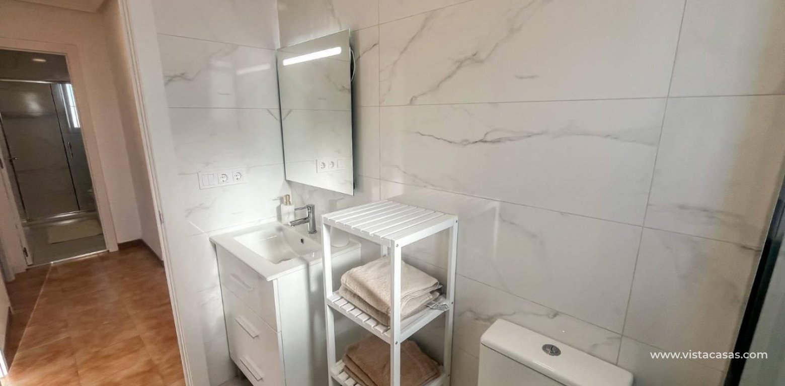 Sale - Appartement - Punta Prima