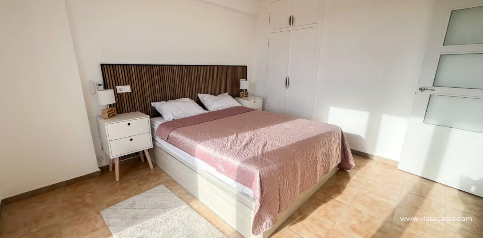 Sale - Appartement - Punta Prima