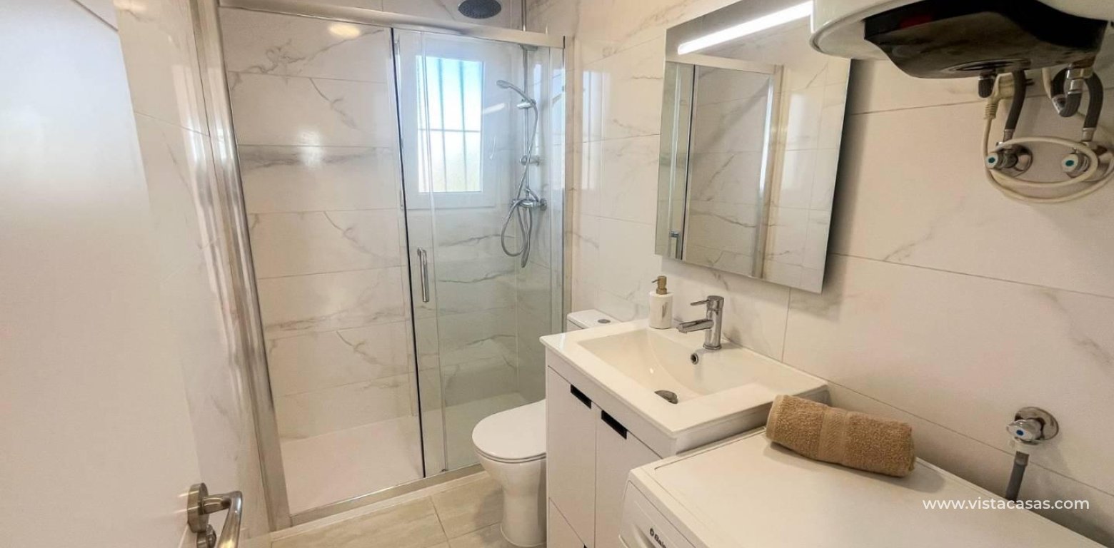 Sale - Appartement - Punta Prima