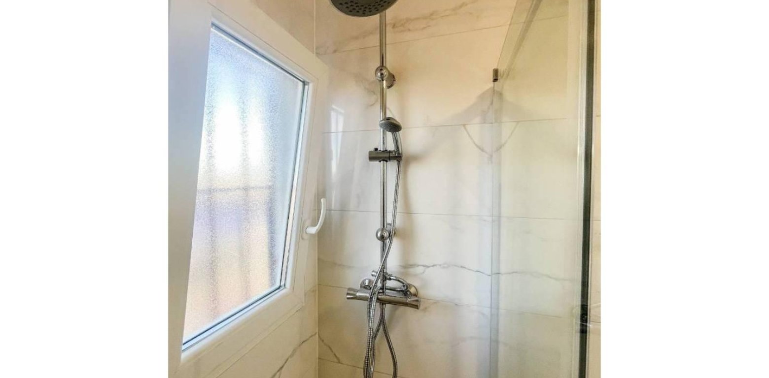 Sale - Appartement - Punta Prima