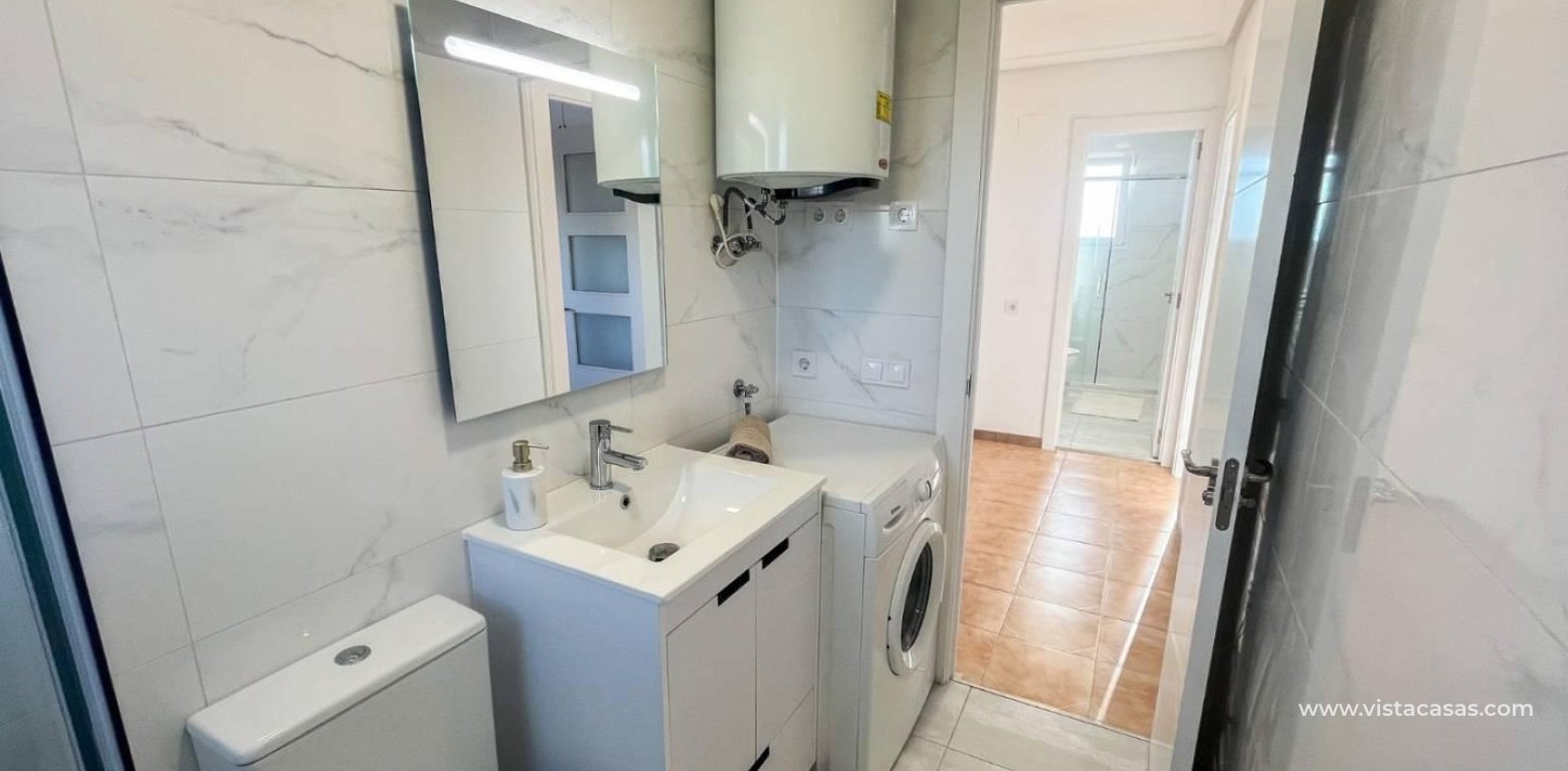 Sale - Appartement - Punta Prima