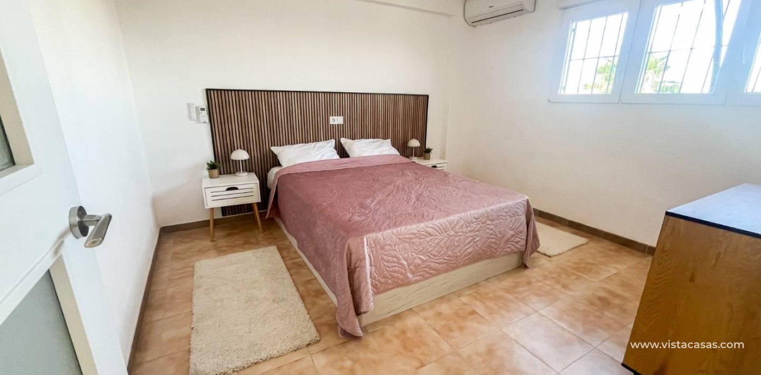 Sale - Appartement - Punta Prima