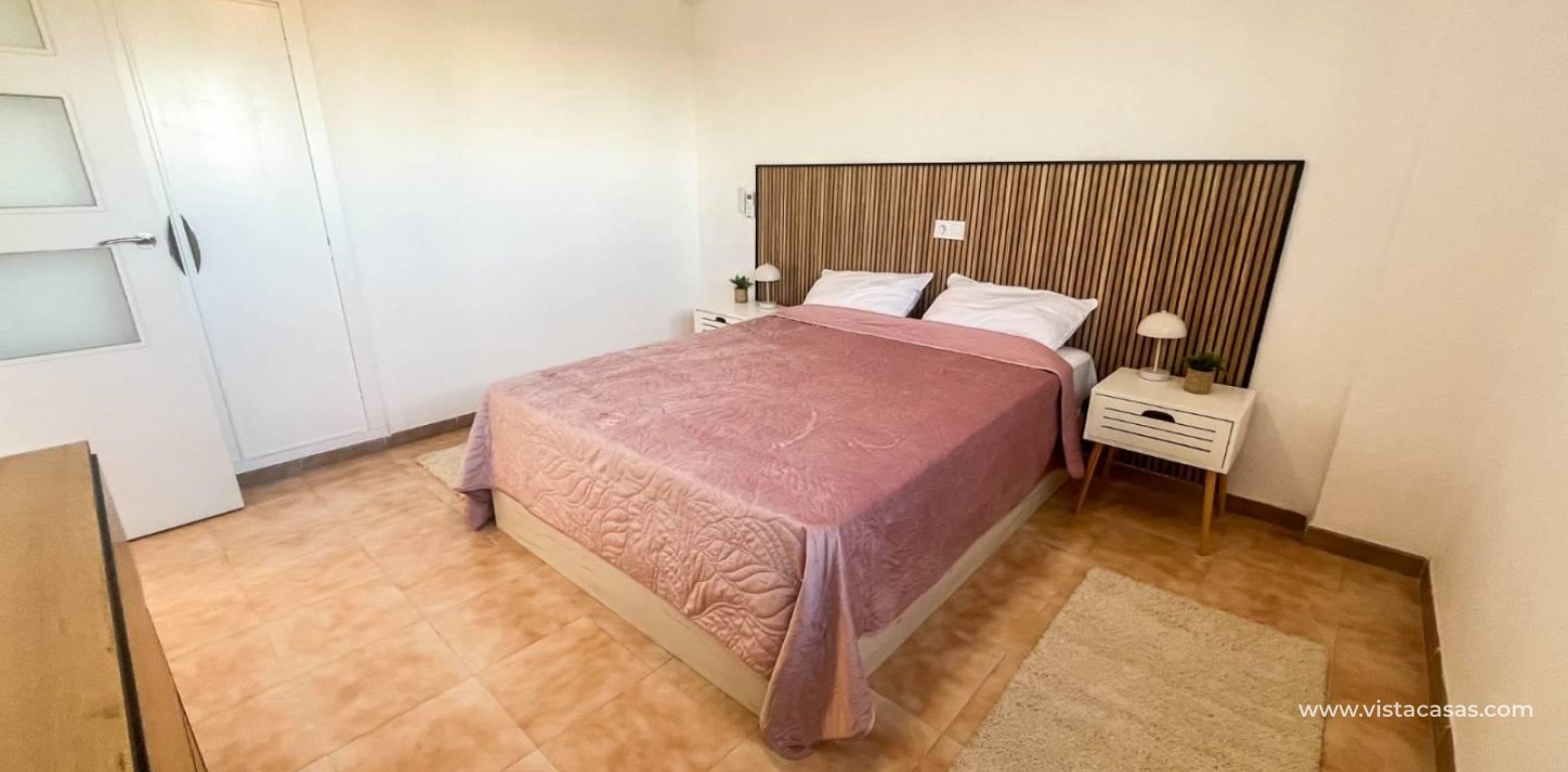 Sale - Appartement - Punta Prima