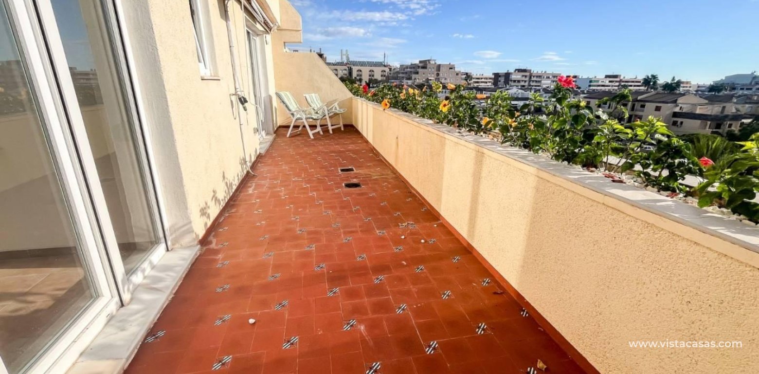 Sale - Appartement - Punta Prima
