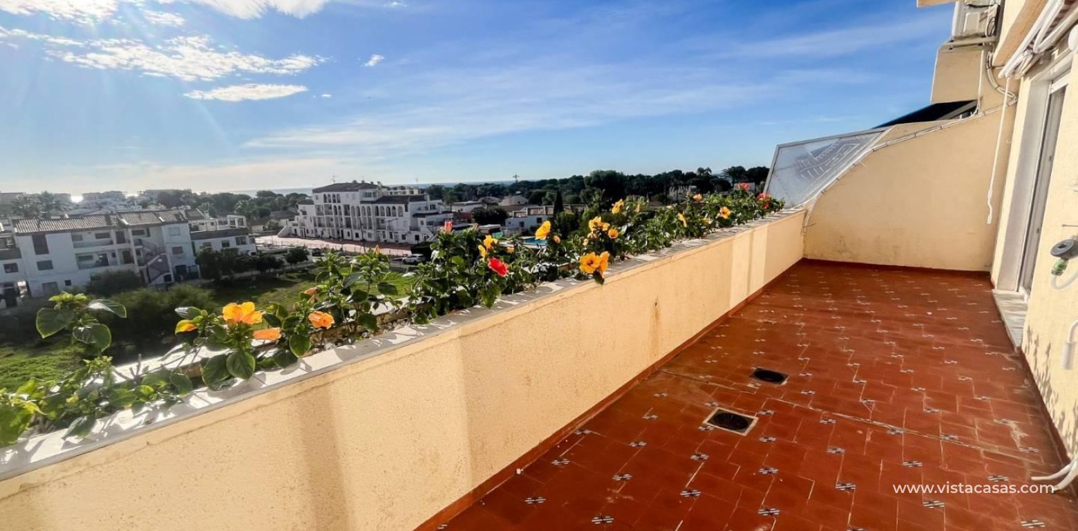Sale - Appartement - Punta Prima