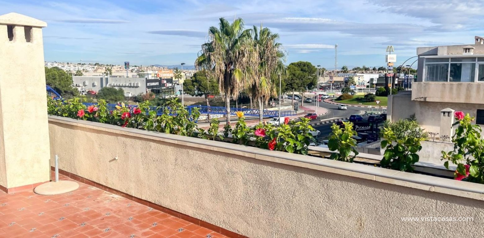 Sale - Appartement - Punta Prima