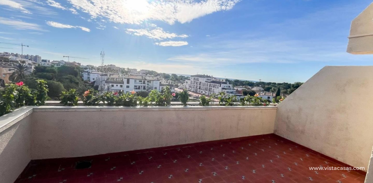 Sale - Appartement - Punta Prima