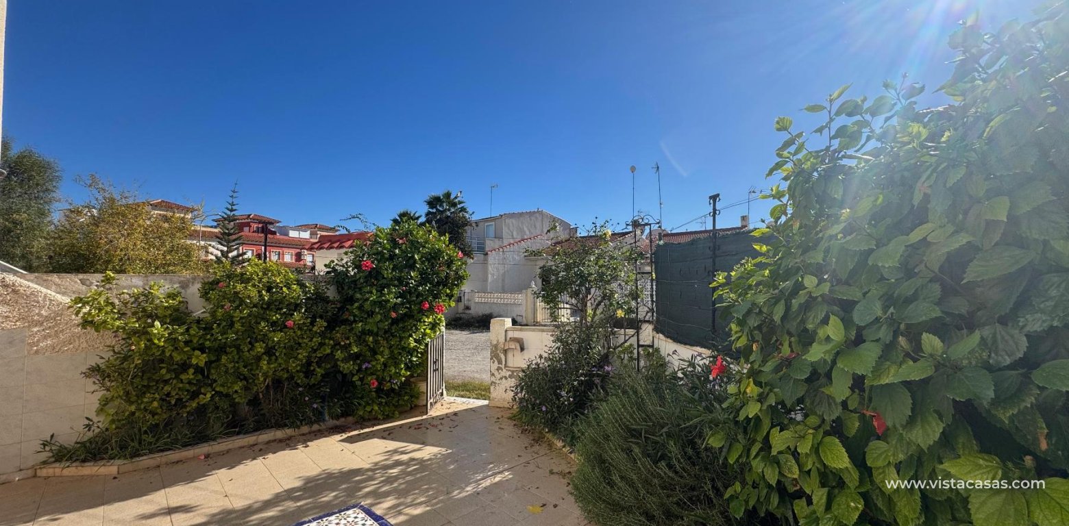 Resale - Apartment - Torrevieja - Torretas