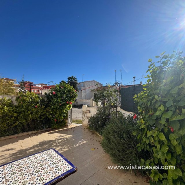 Apartment - Resale - Torrevieja - Torretas