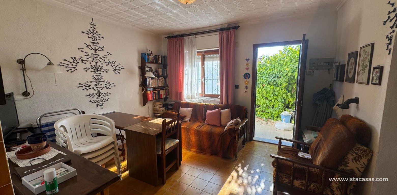 Resale - Apartment - Torrevieja - Torretas