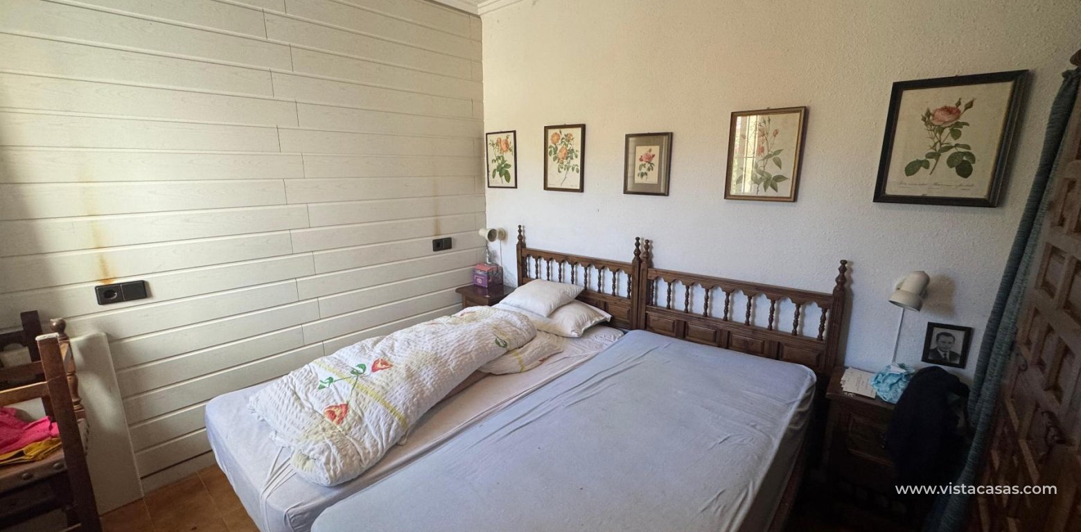 Resale - Apartment - Torrevieja - Torretas