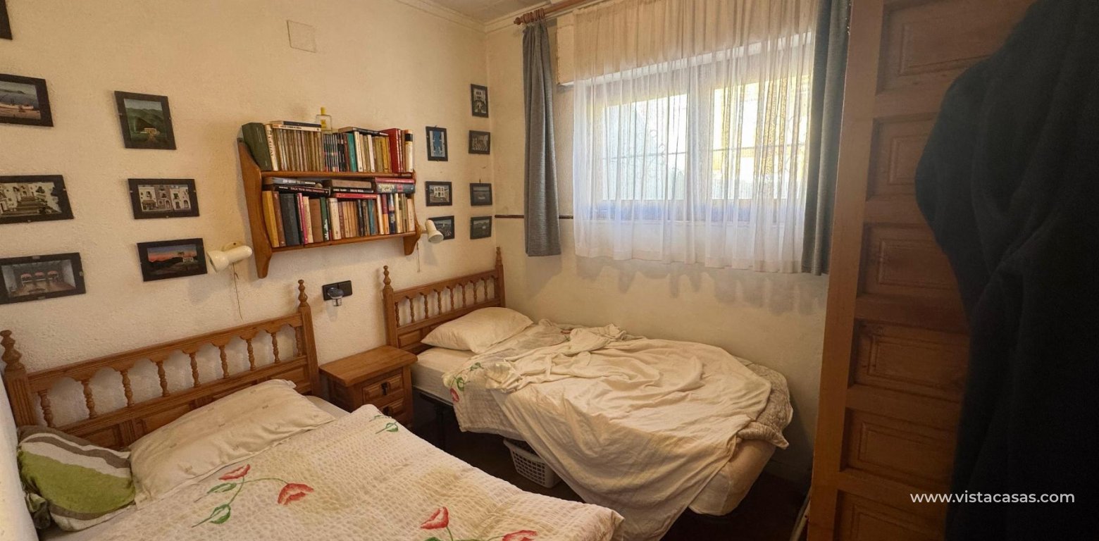 Resale - Apartment - Torrevieja - Torretas