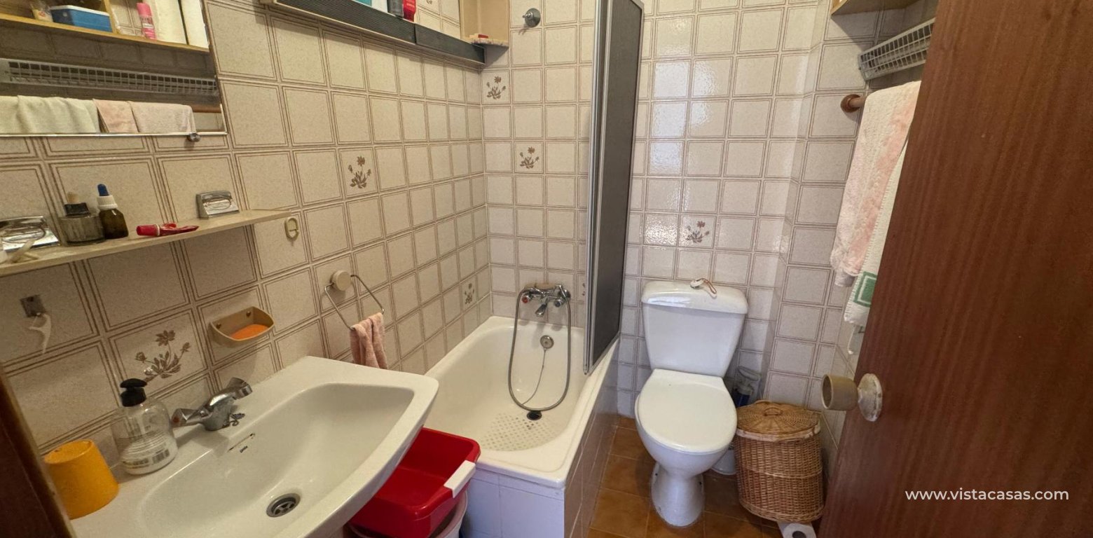 Resale - Apartment - Torrevieja - Torretas