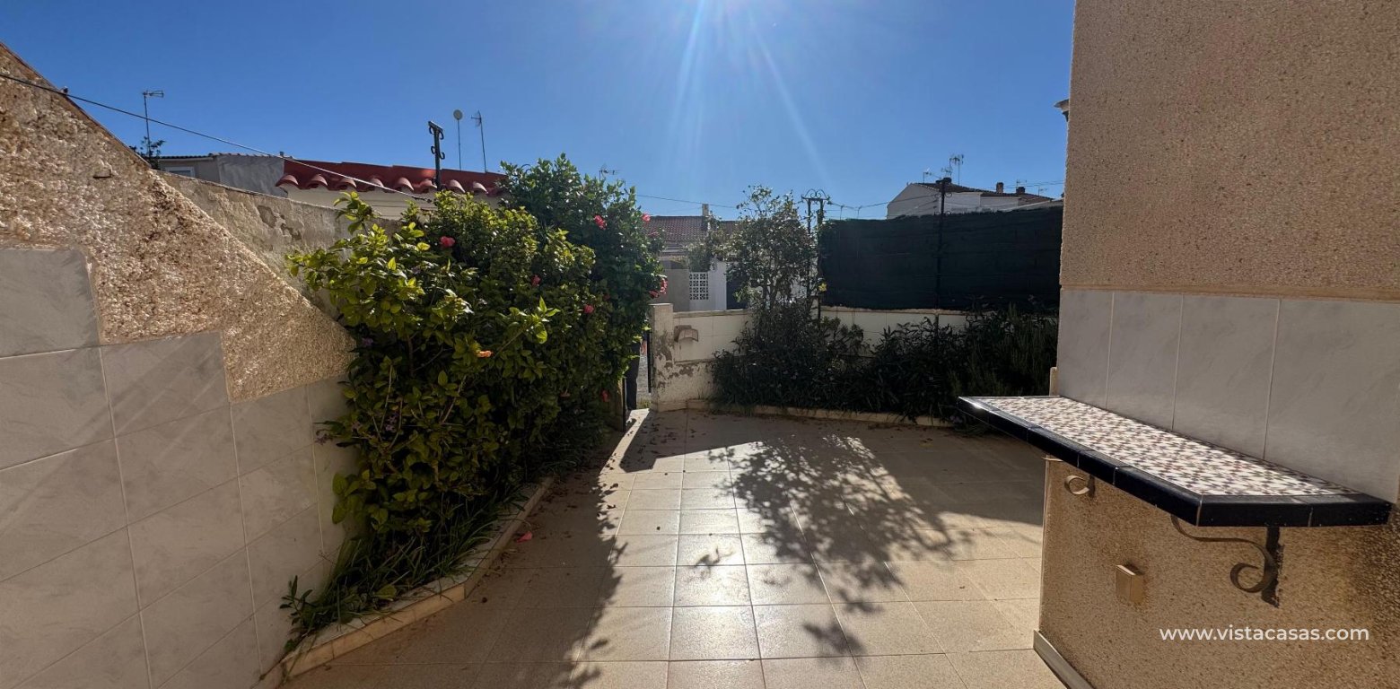 Resale - Apartment - Torrevieja - Torretas