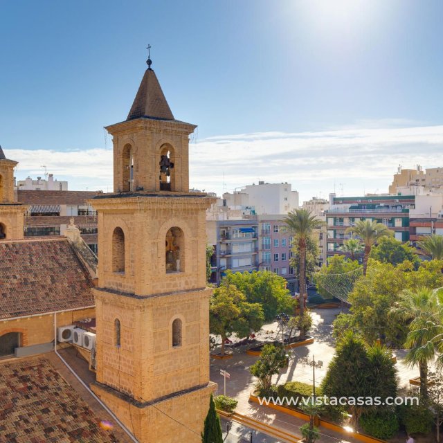 Apartment - Resale - Torrevieja - Torrevieja