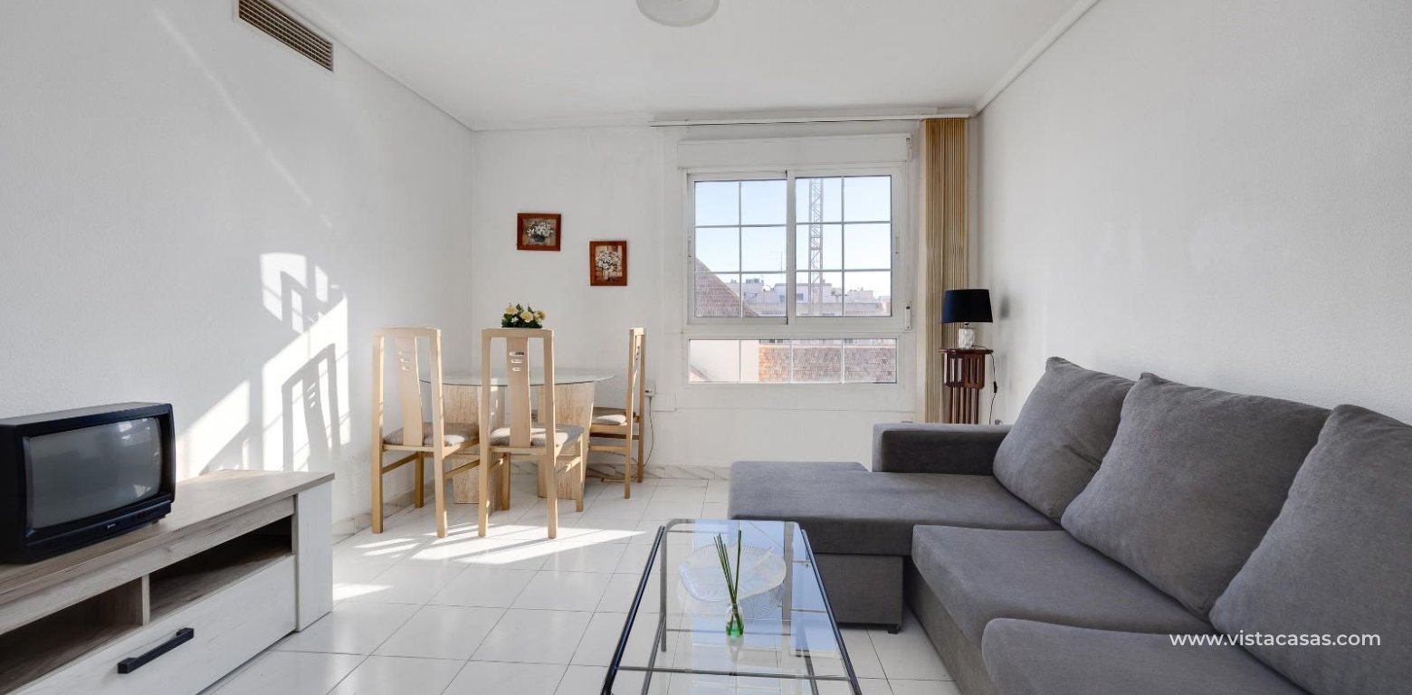 Sale - Lägenhet - Torrevieja