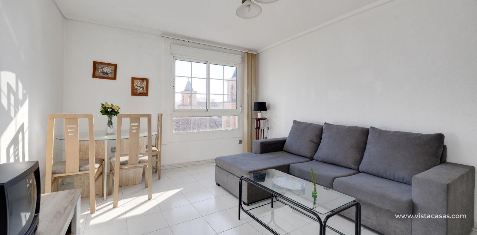 Sale - Lägenhet - Torrevieja