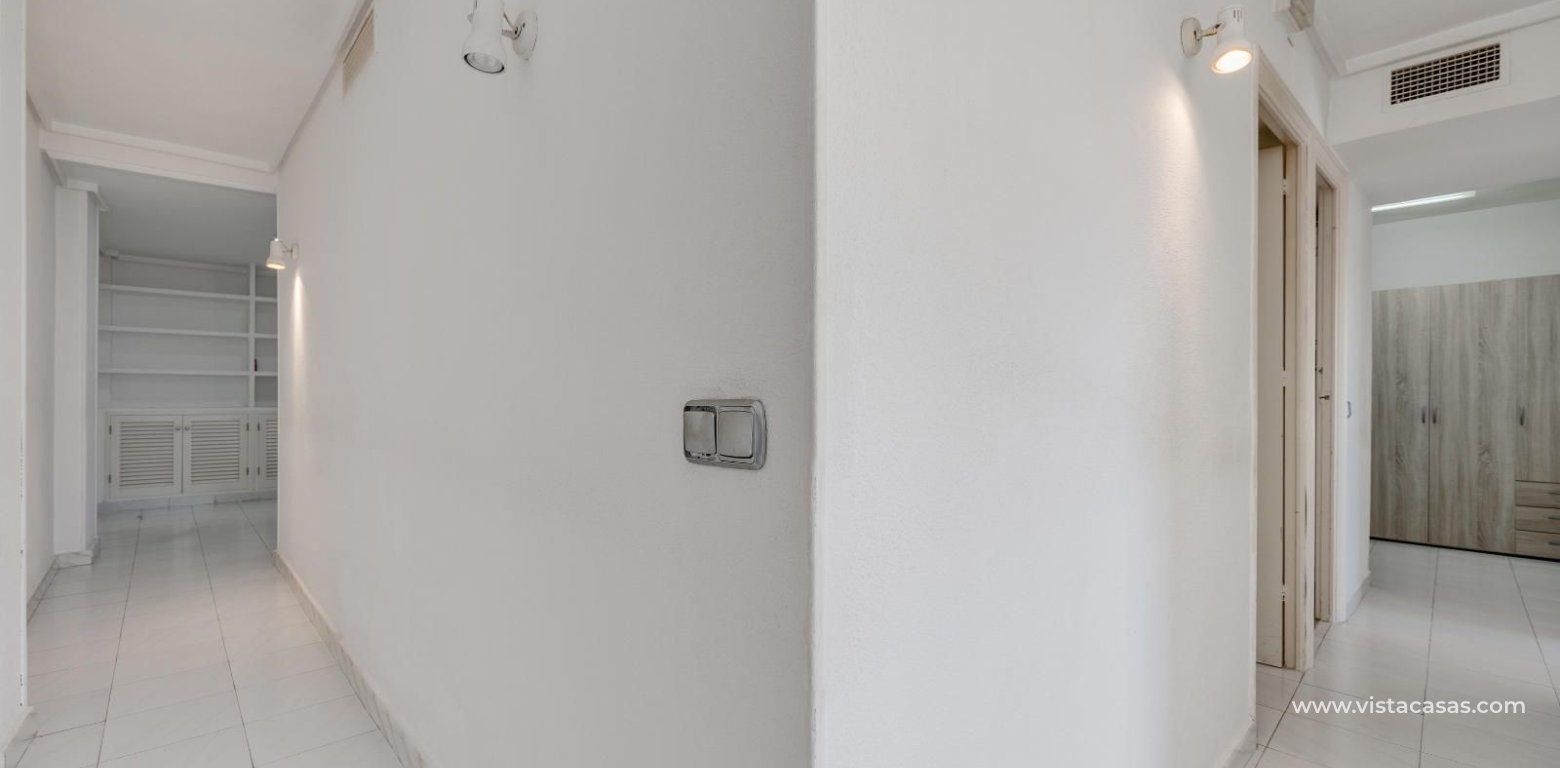 Sale - Lägenhet - Torrevieja