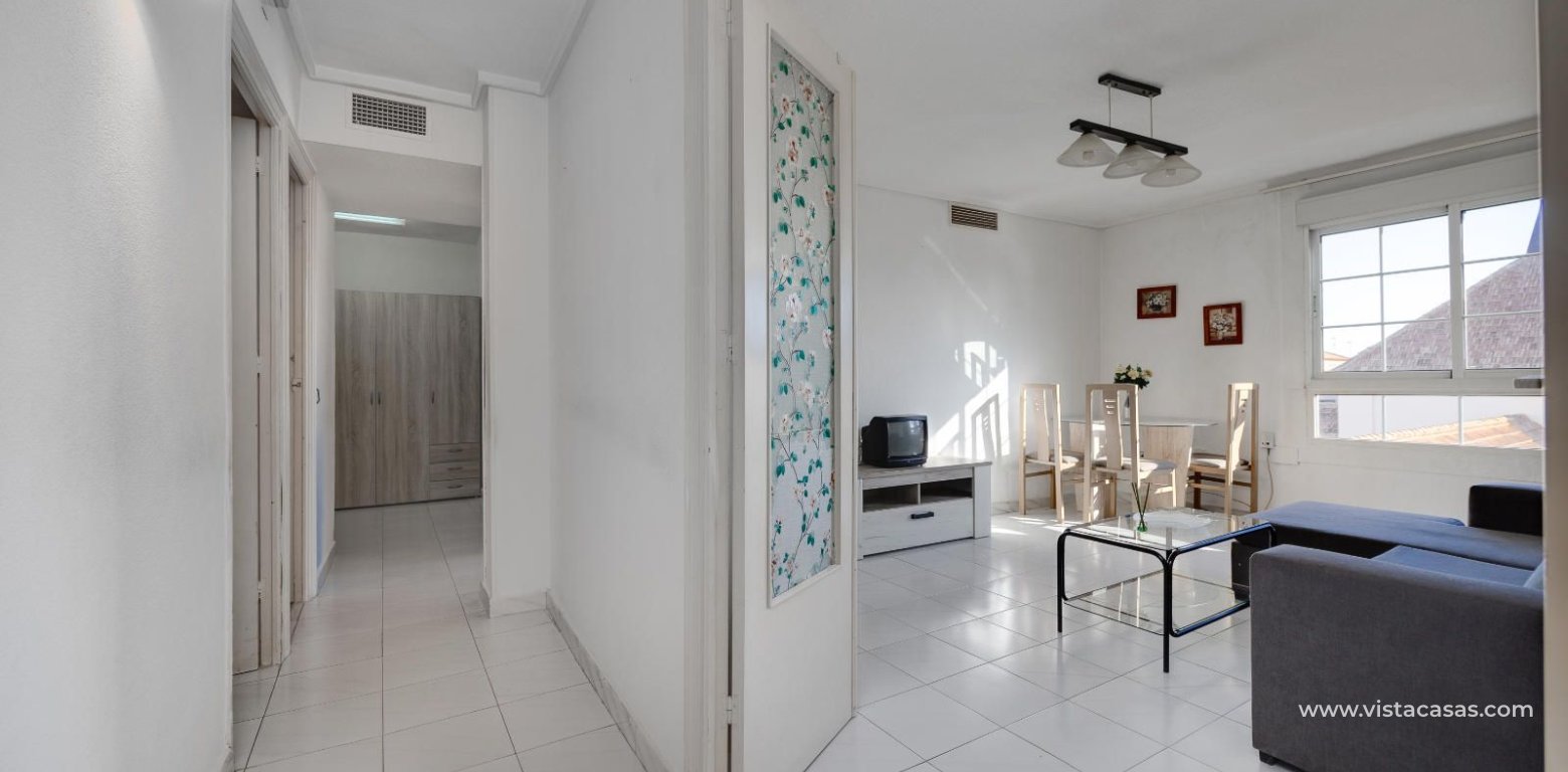 Sale - Lägenhet - Torrevieja