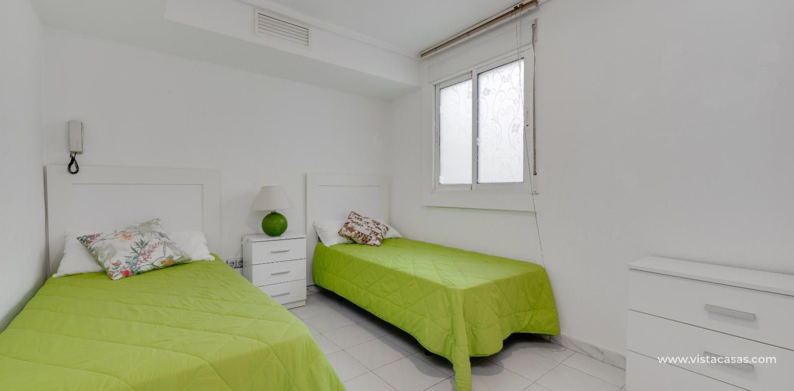 Sale - Lägenhet - Torrevieja