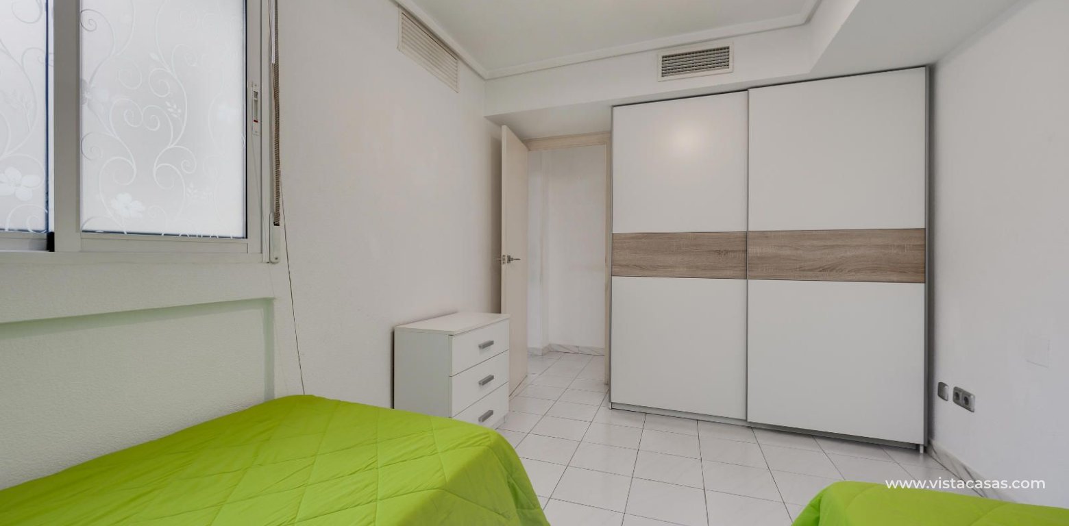 Sale - Lägenhet - Torrevieja