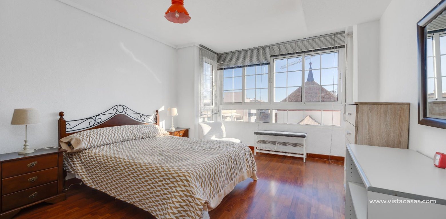 Sale - Lägenhet - Torrevieja