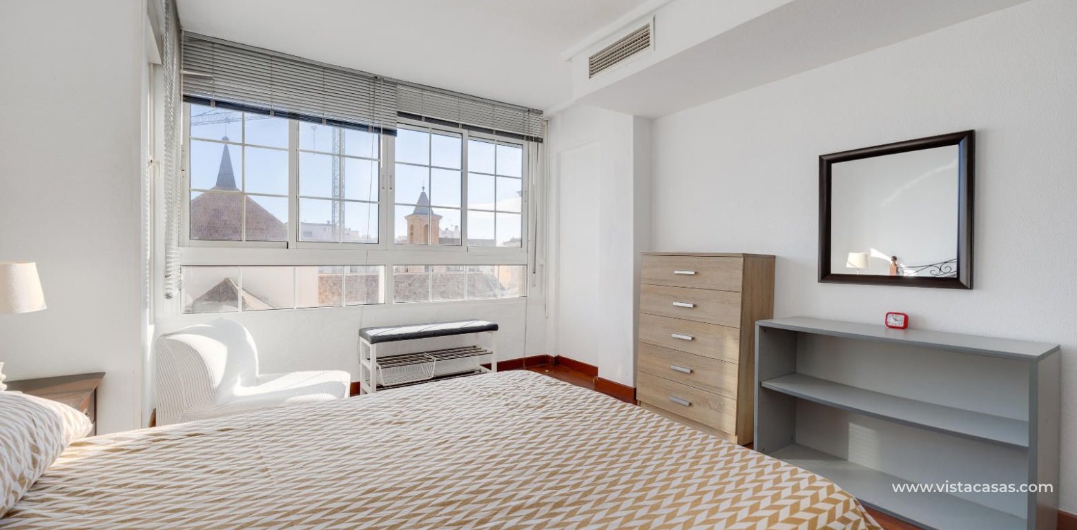 Sale - Lägenhet - Torrevieja