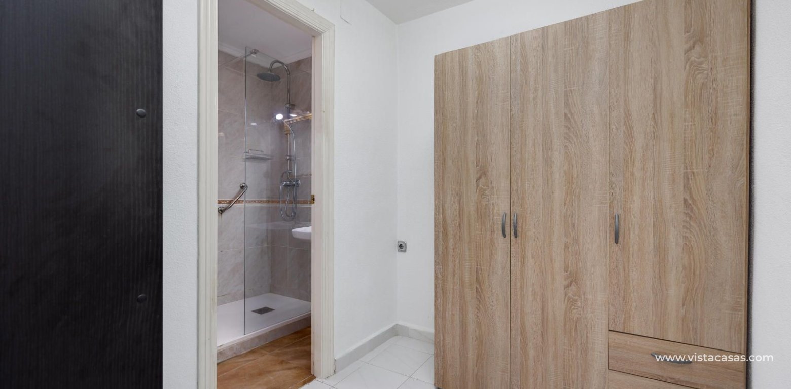 Sale - Lägenhet - Torrevieja