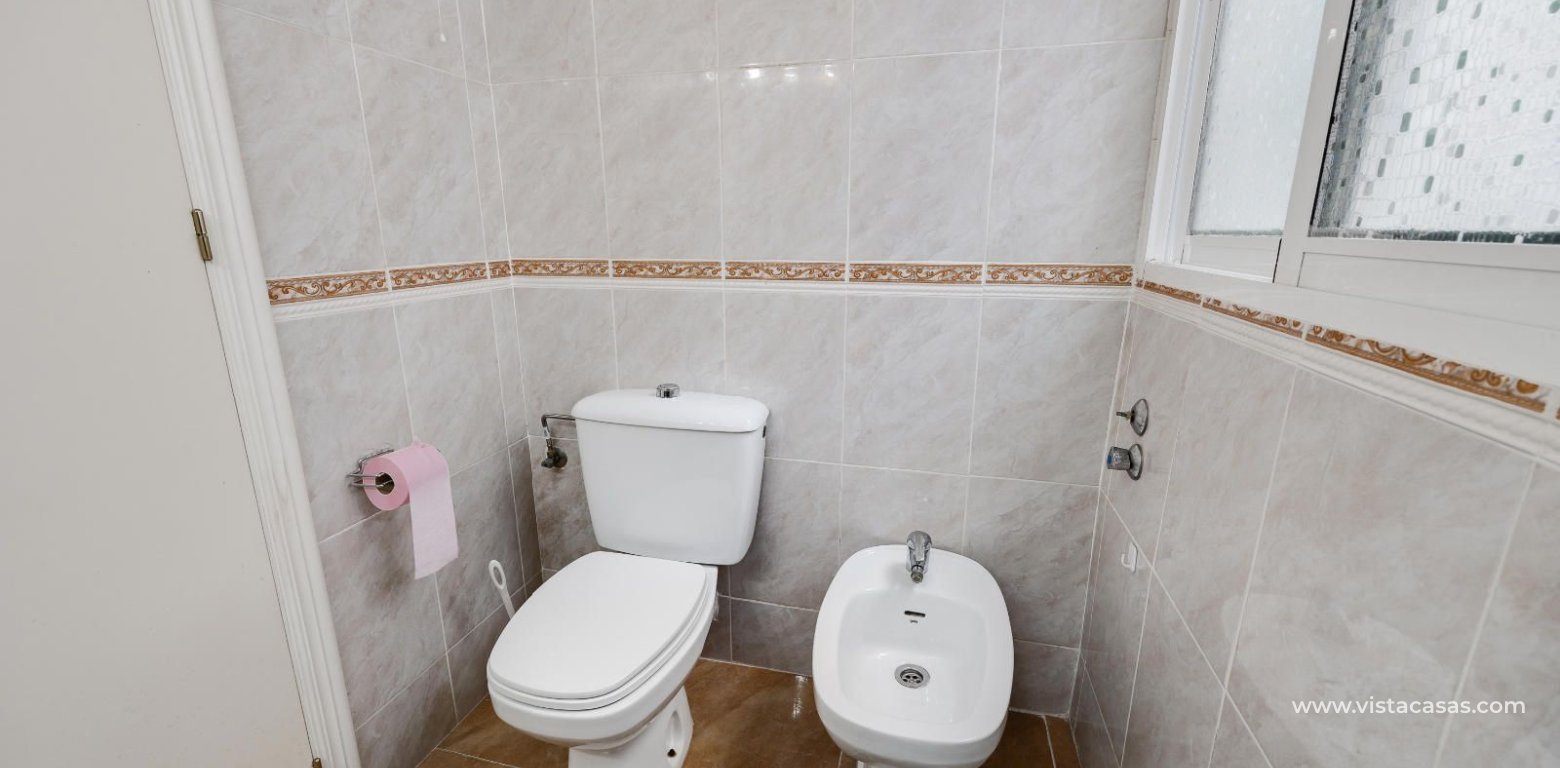 Sale - Lägenhet - Torrevieja