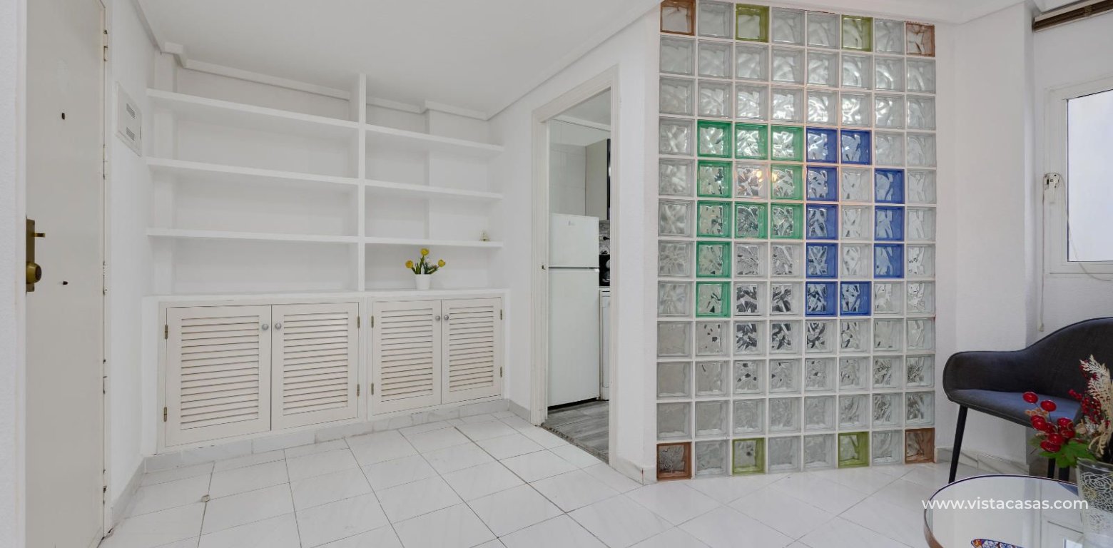 Sale - Lägenhet - Torrevieja