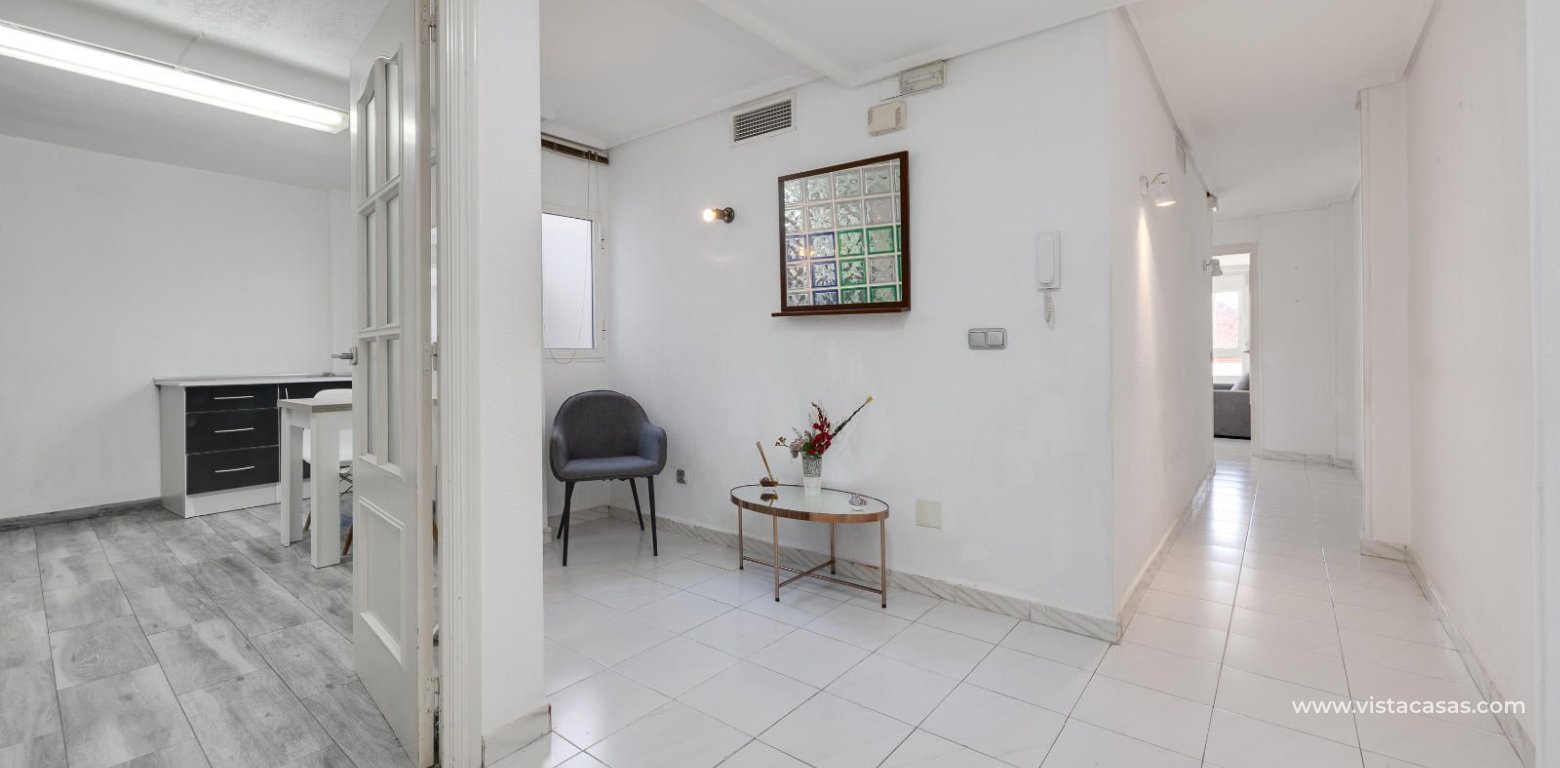 Sale - Lägenhet - Torrevieja