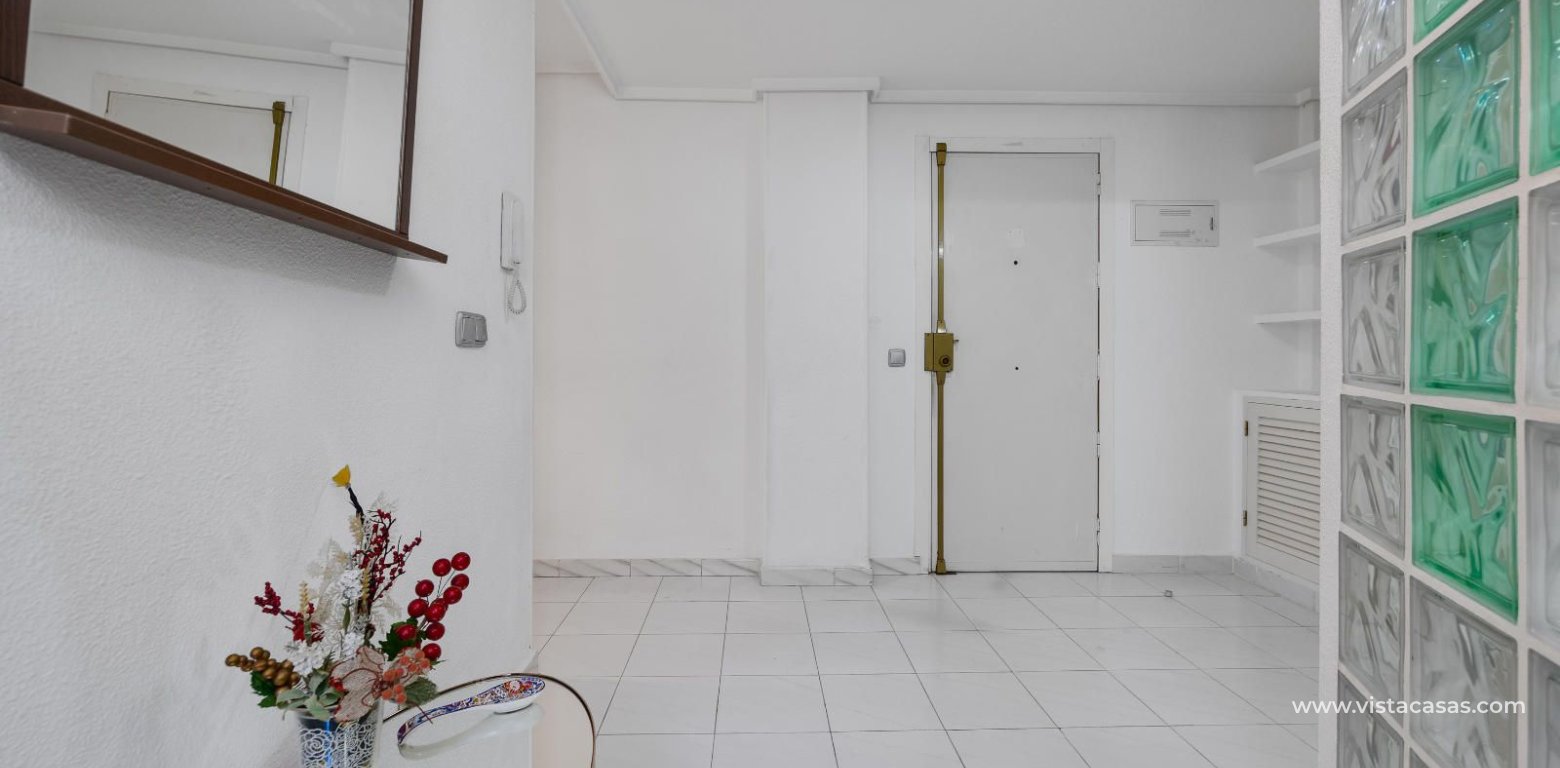 Sale - Lägenhet - Torrevieja