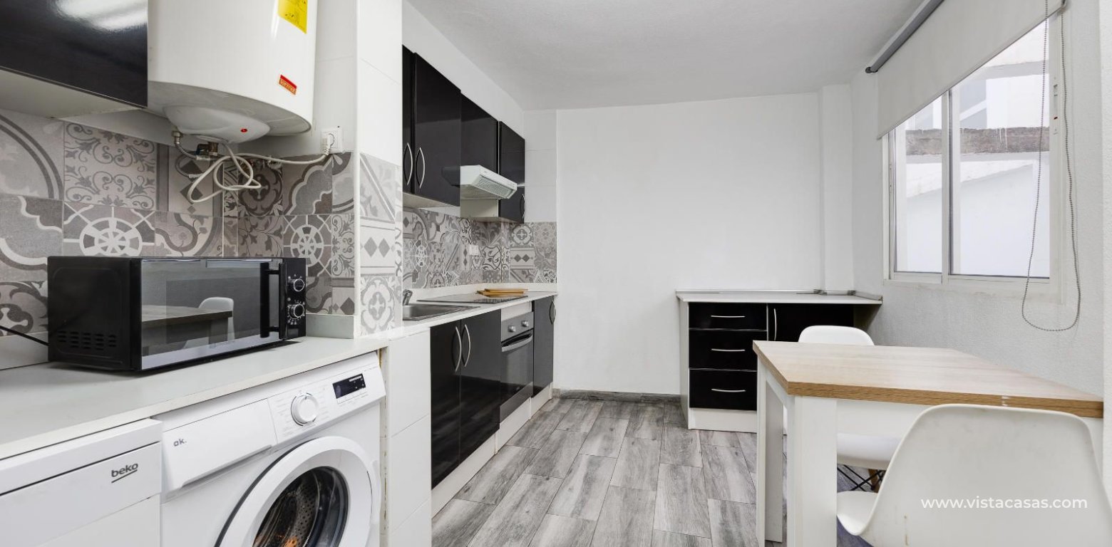 Sale - Lägenhet - Torrevieja