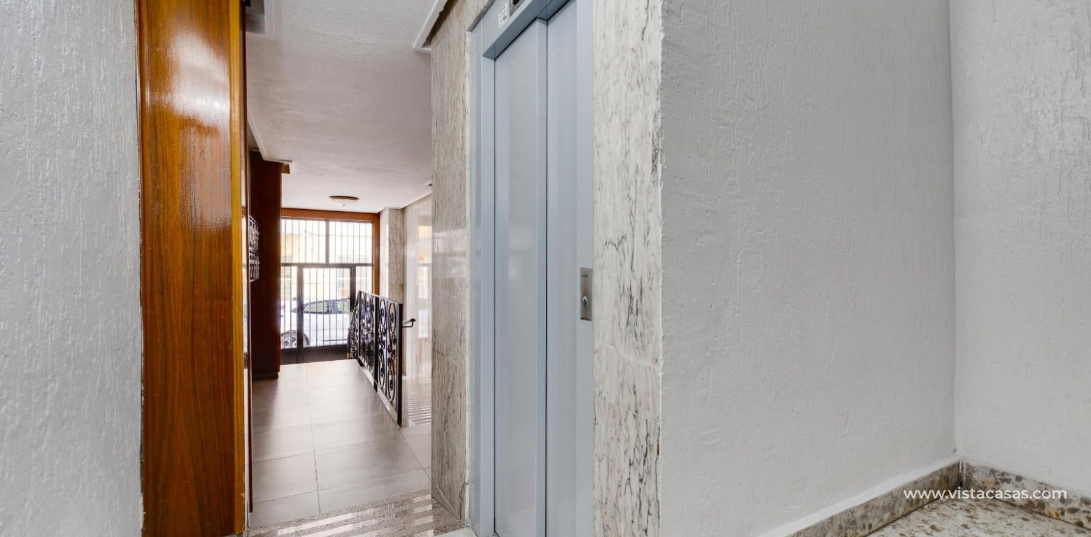 Sale - Lägenhet - Torrevieja