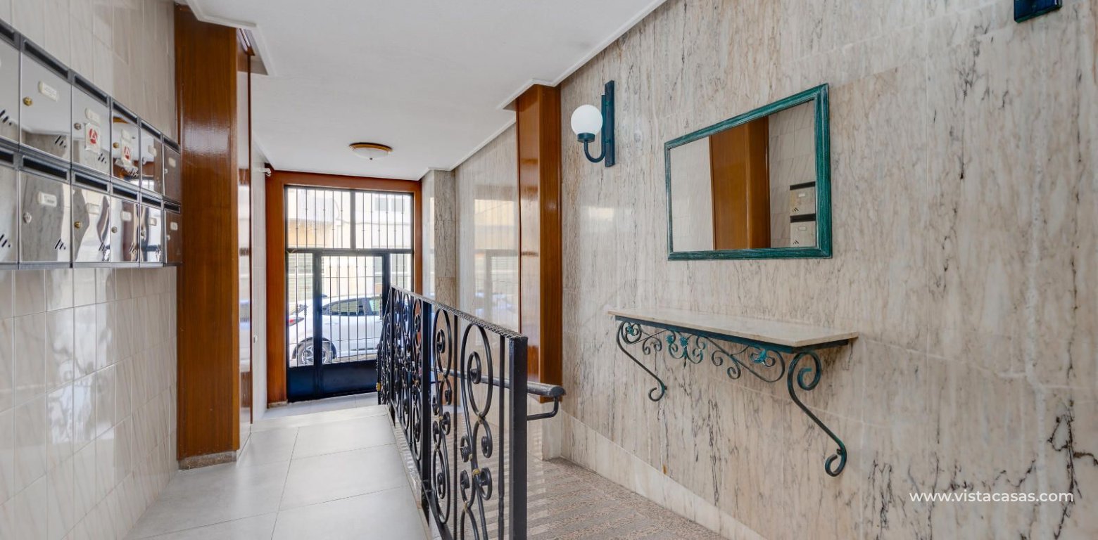 Sale - Lägenhet - Torrevieja