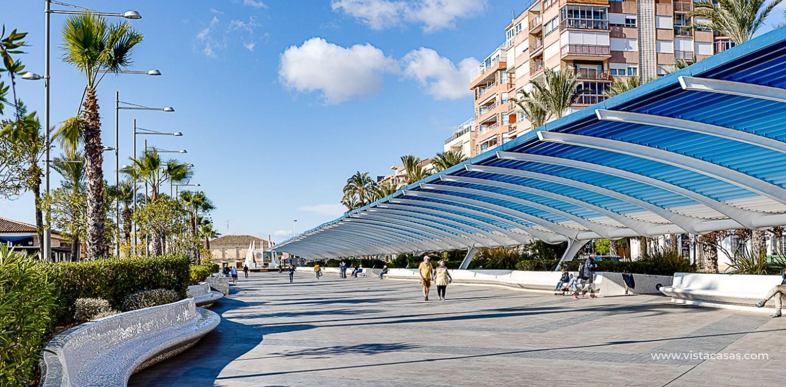 Sale - Lägenhet - Torrevieja