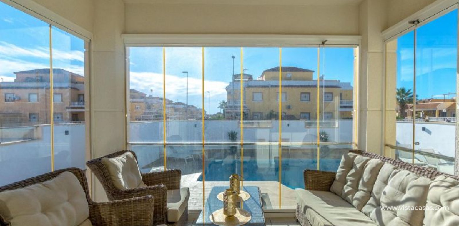 Resale - Villa - Rojales - Ciudad Quesada