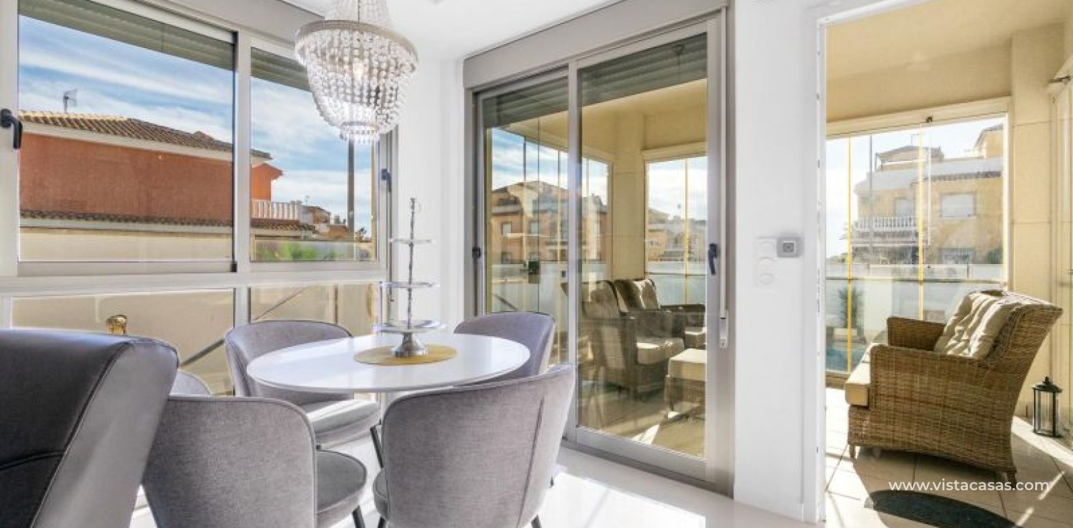 Resale - Villa - Rojales - Ciudad Quesada