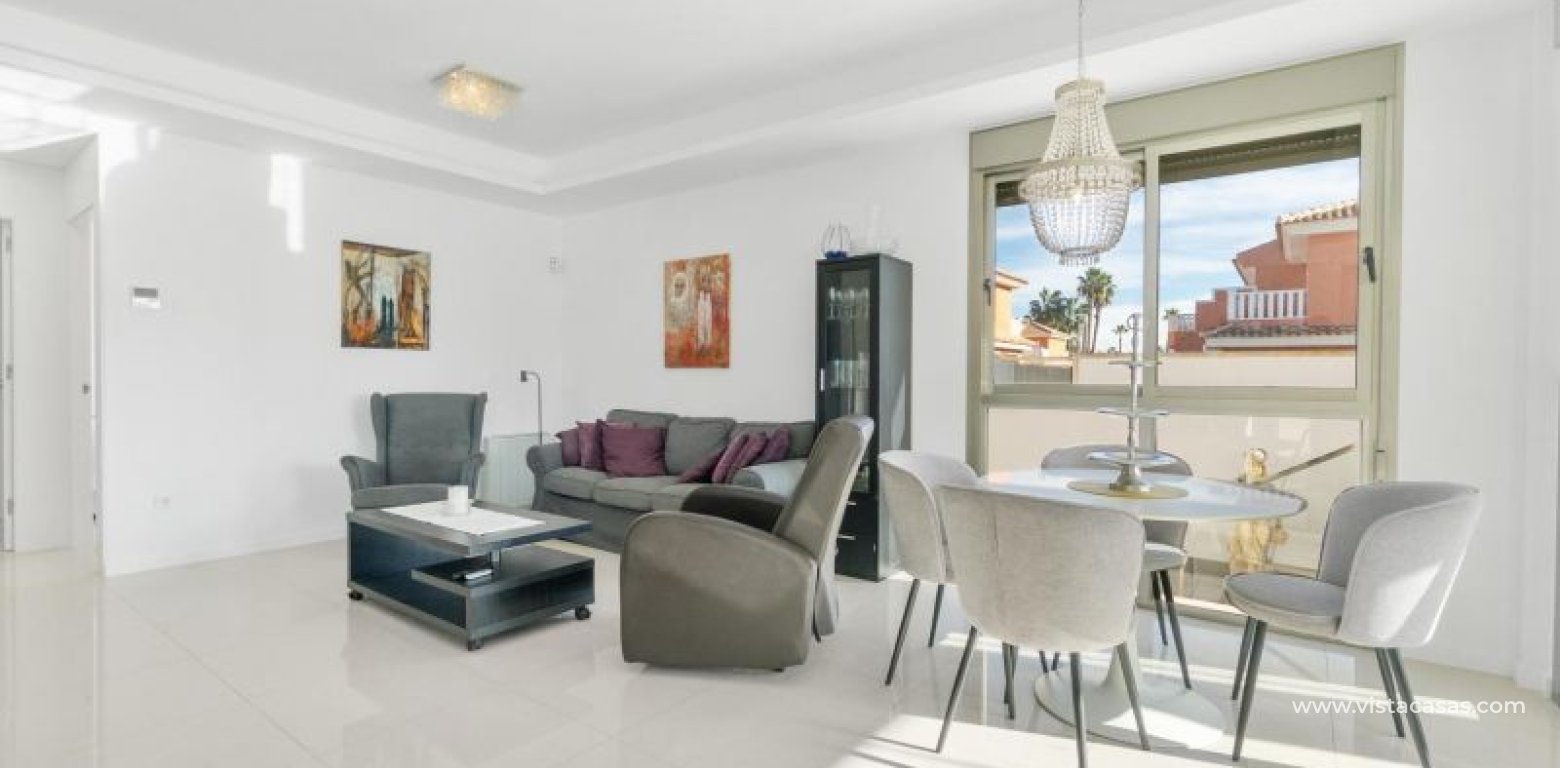 Resale - Villa - Rojales - Ciudad Quesada