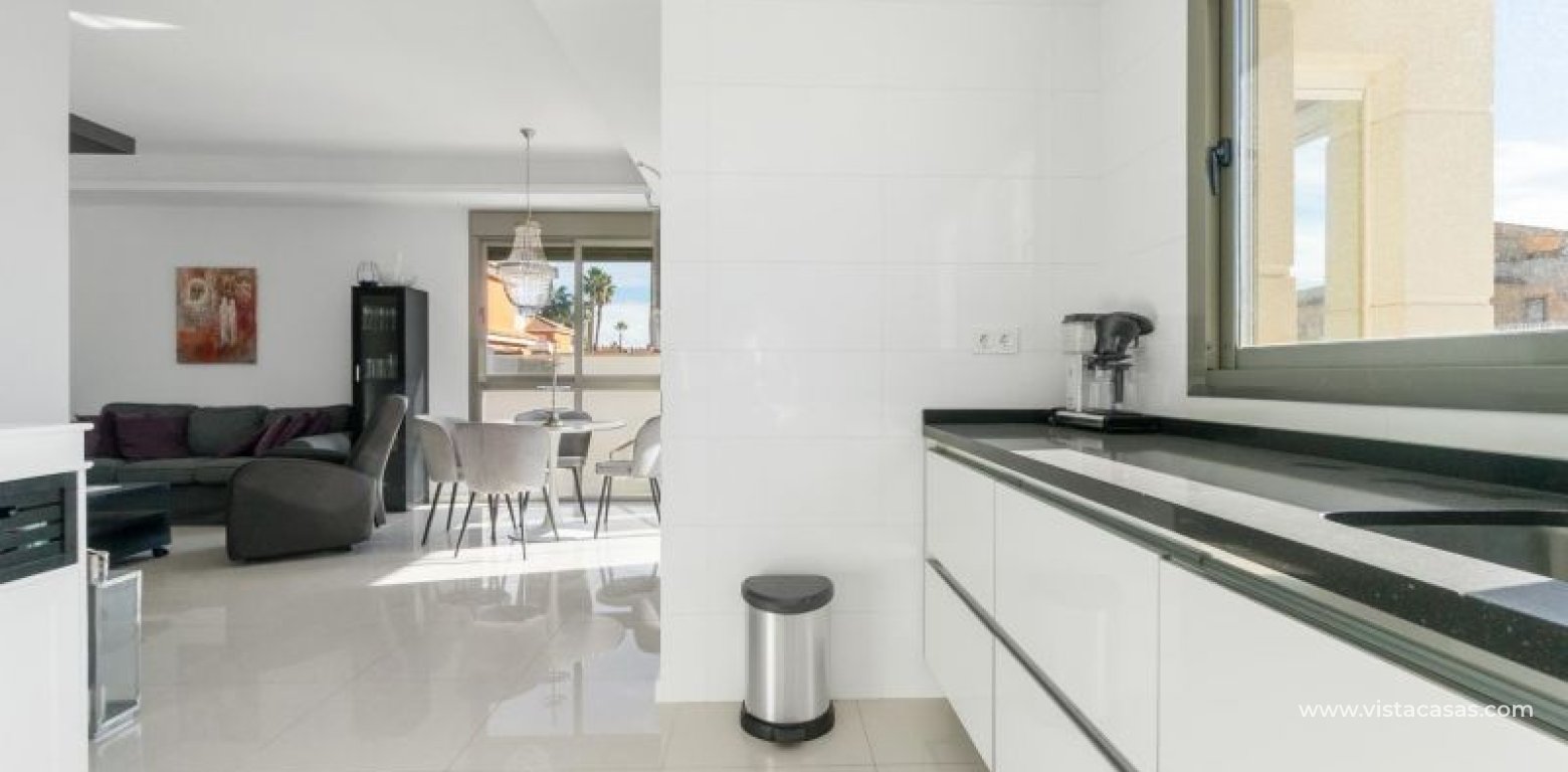 Resale - Villa - Rojales - Ciudad Quesada