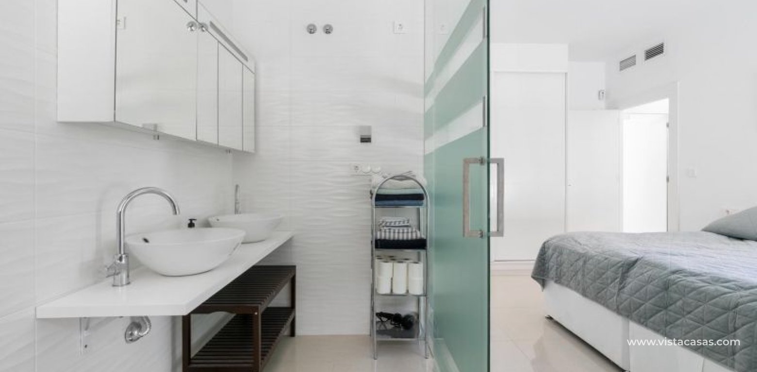 Resale - Villa - Rojales - Ciudad Quesada