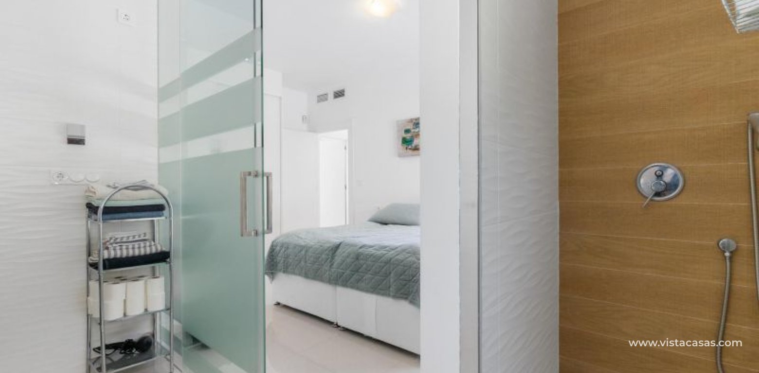 Resale - Villa - Rojales - Ciudad Quesada